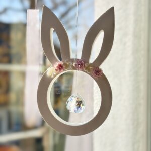 Sonnenfänger Hase Leonie