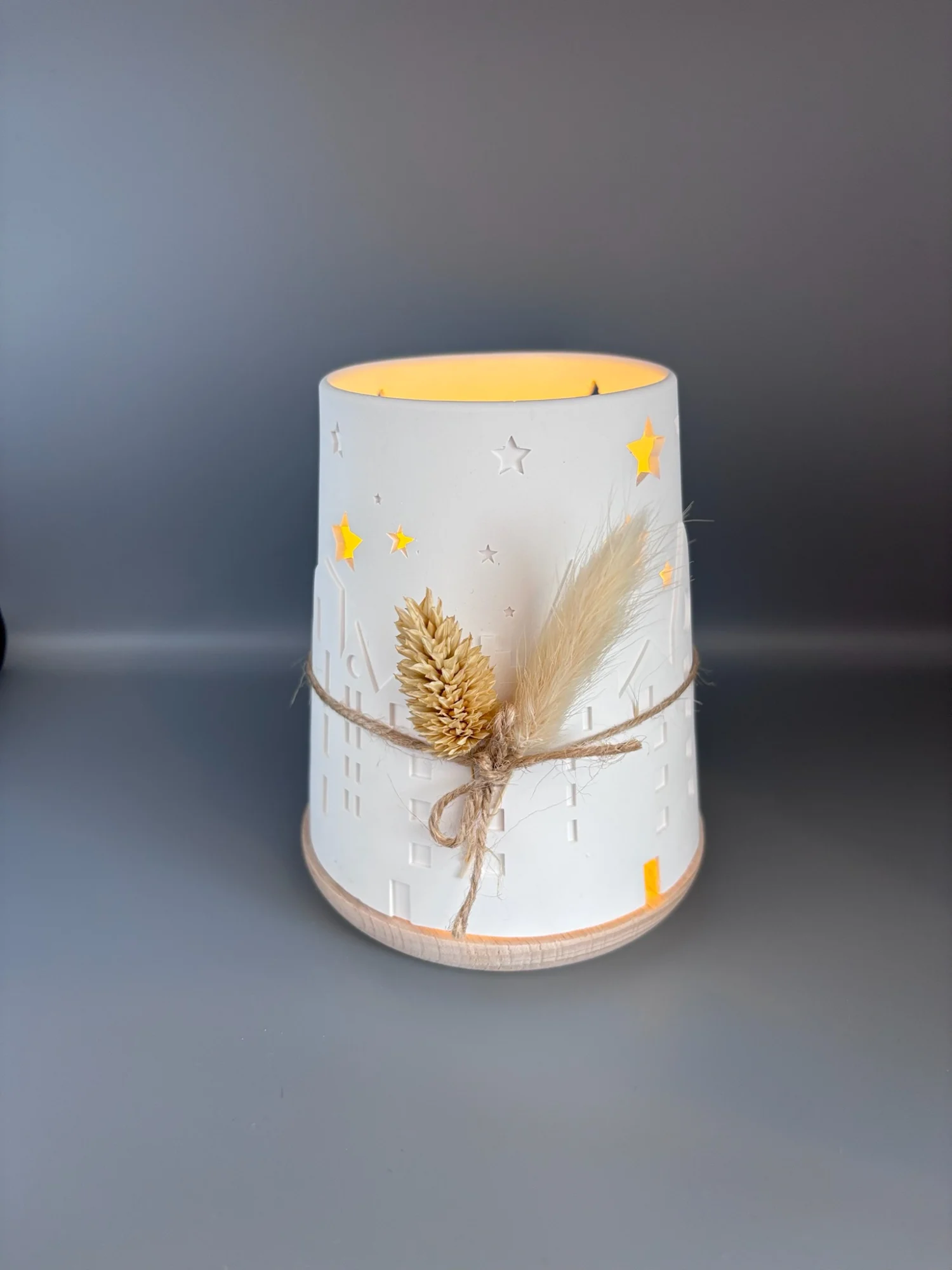Windlicht Jana – Bild 7