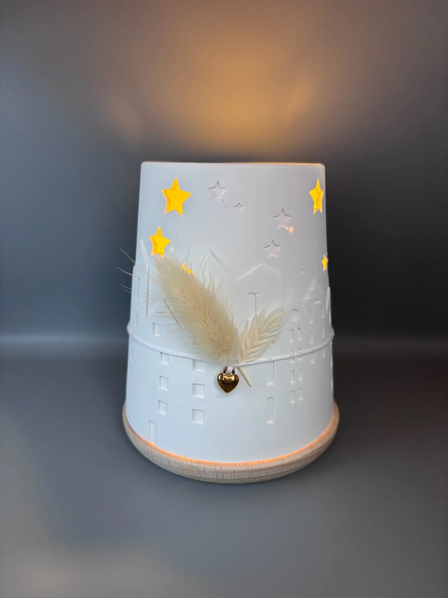 Windlicht Jana – Bild 5