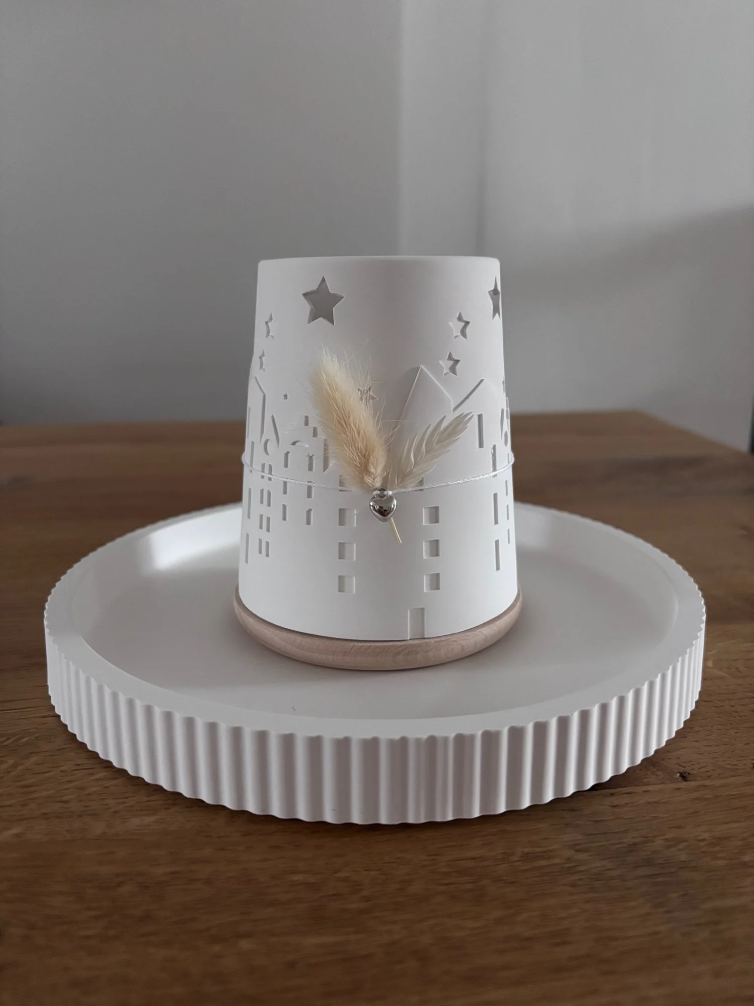 Windlicht Jana – Bild 2