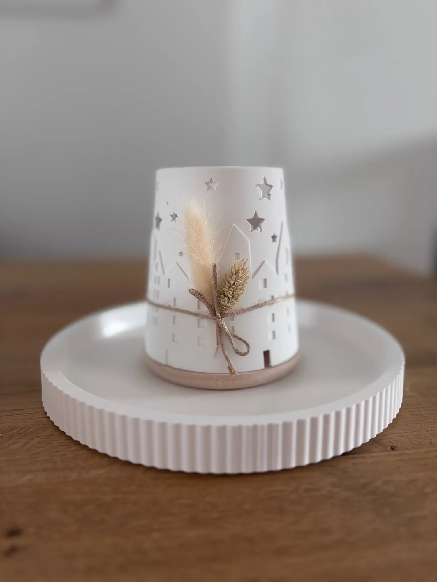 Windlicht Jana – Bild 3