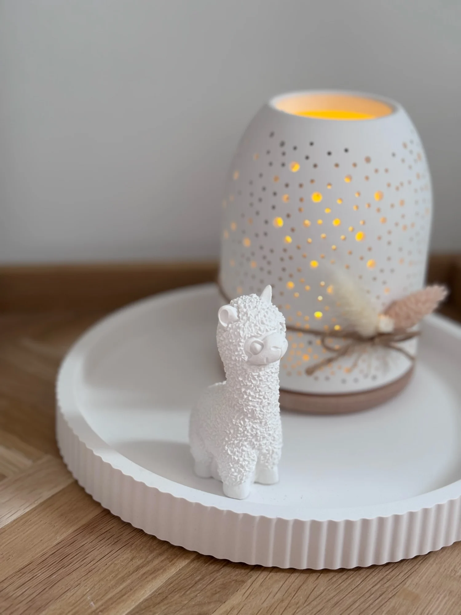 Lama Lou – Bild 2