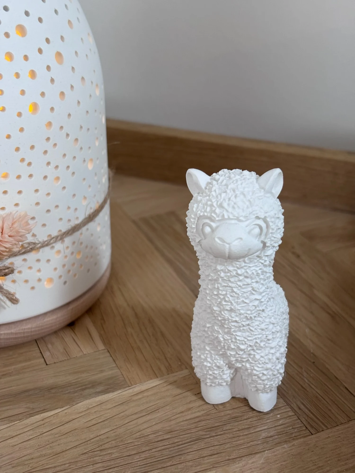 Lama Lou – Bild 4