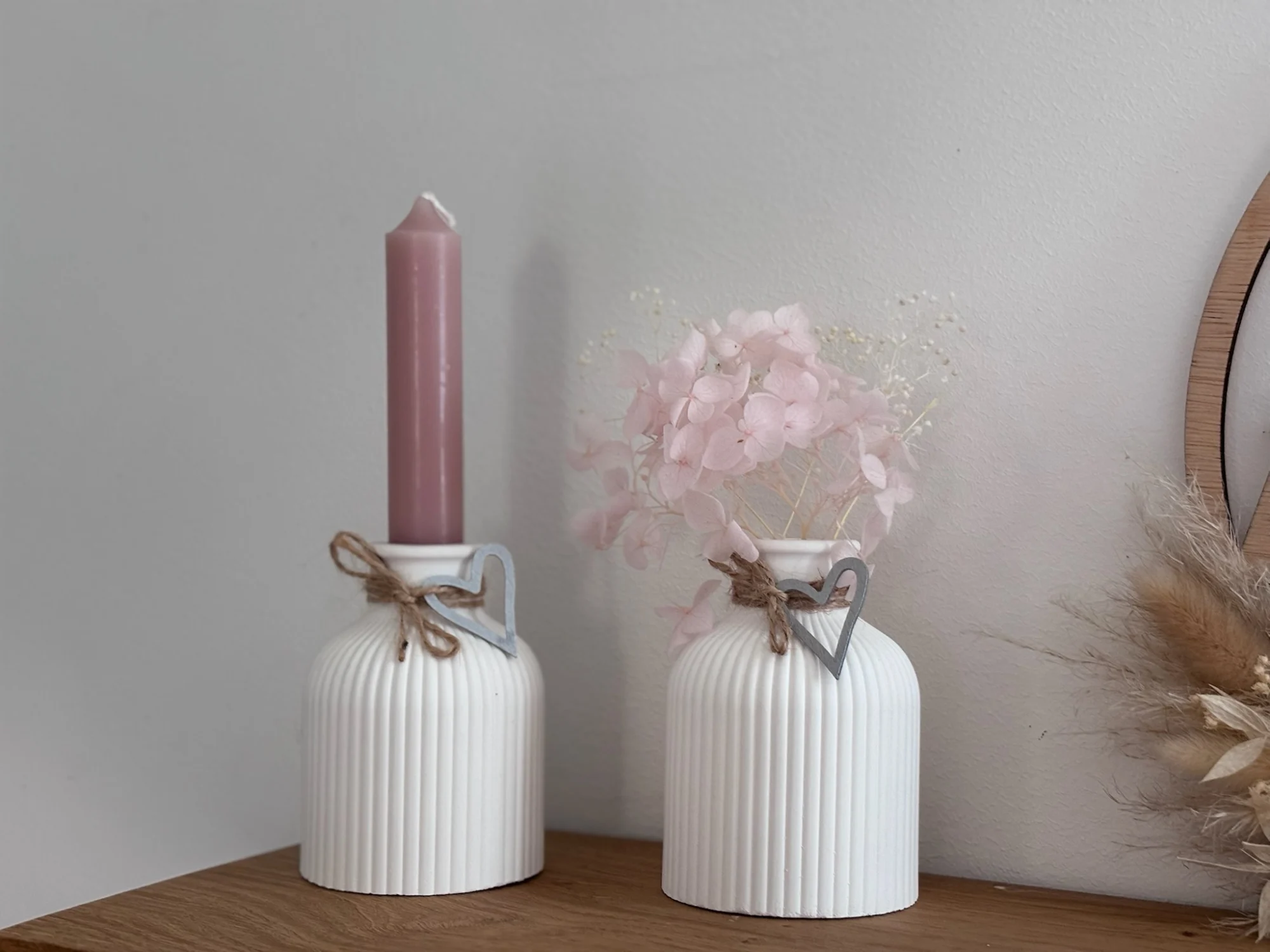 Vase Sofia