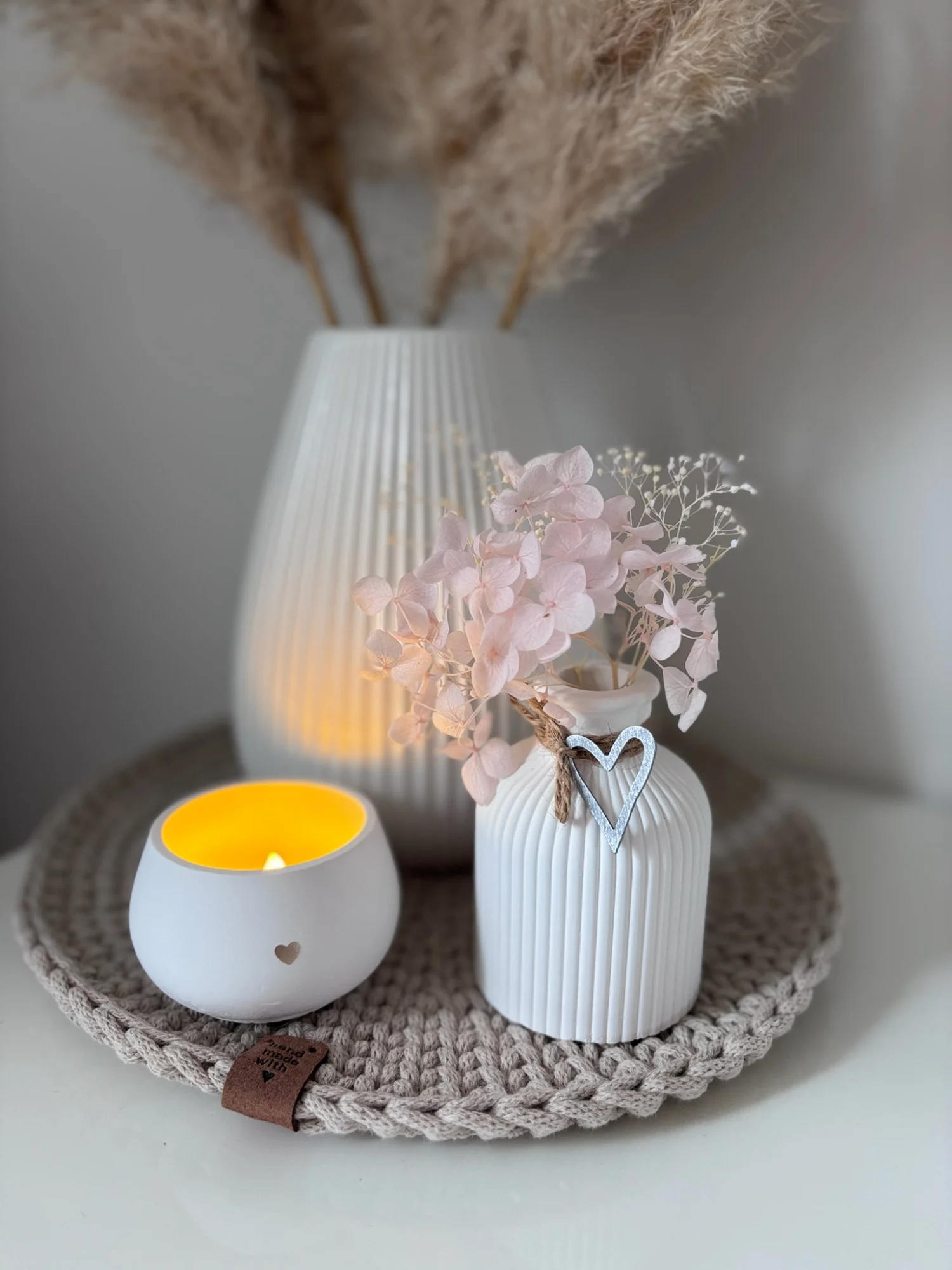 Vase Sofia – Bild 3