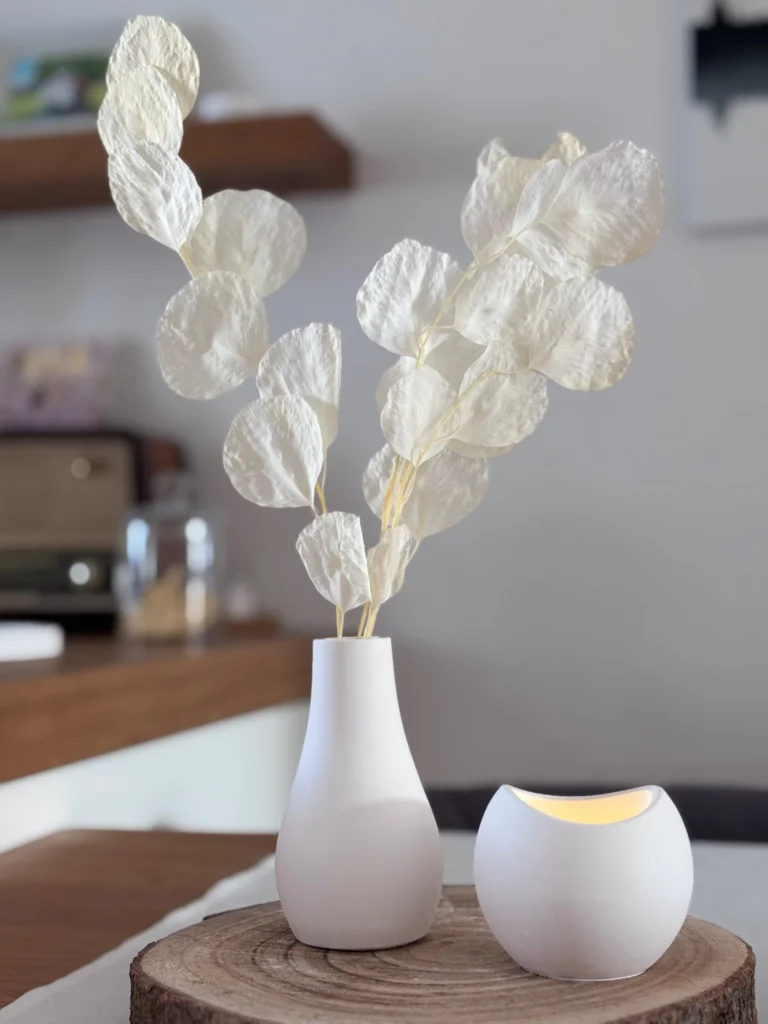 Vase Luna